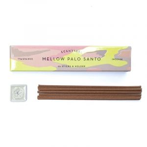 Räucherstäbchen Mellow Palo Santo