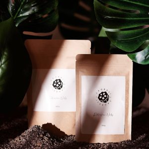 CAOBALI Rohkakao Nibs