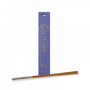 Räucherstäbchen Lavendel