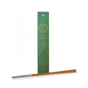Räucherstäbchen Matcha