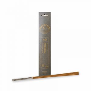 Räucherstäbchen Patchouli