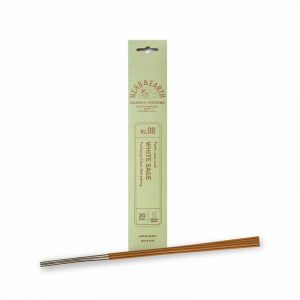 Räucherstäbchen Weißer Salbei