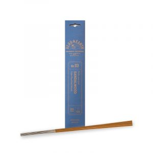 Räucherstäbchen Sandelholz