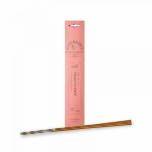 Räucherstäbchen Weihrauch