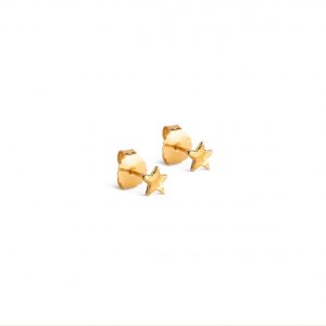 ENAMEL Ohrringe Star Energy