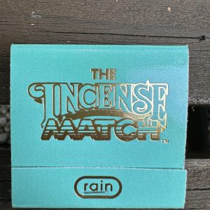 Räucherstreichhölzer Rain