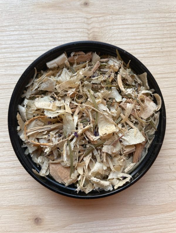 A HERBAL MATCH Räuchermischung „Balance me“ – Bild 2