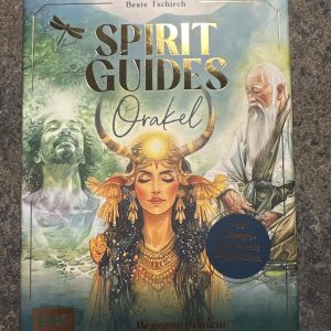 Orakelset SPIRIT GUIDES