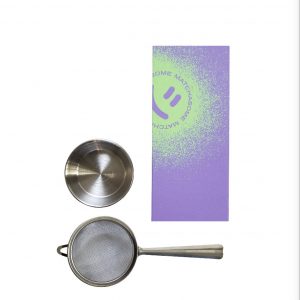MATCHASOME Matcha Teesieb